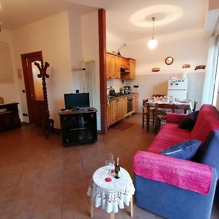 Girasole76 Appartement Sestri Levante Buitenkant foto