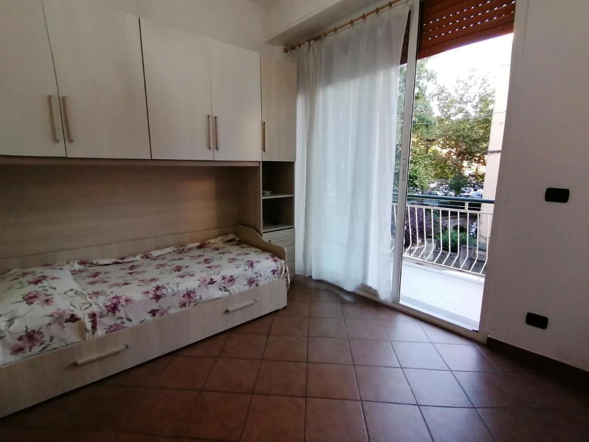 Girasole76 Appartement Sestri Levante Buitenkant foto