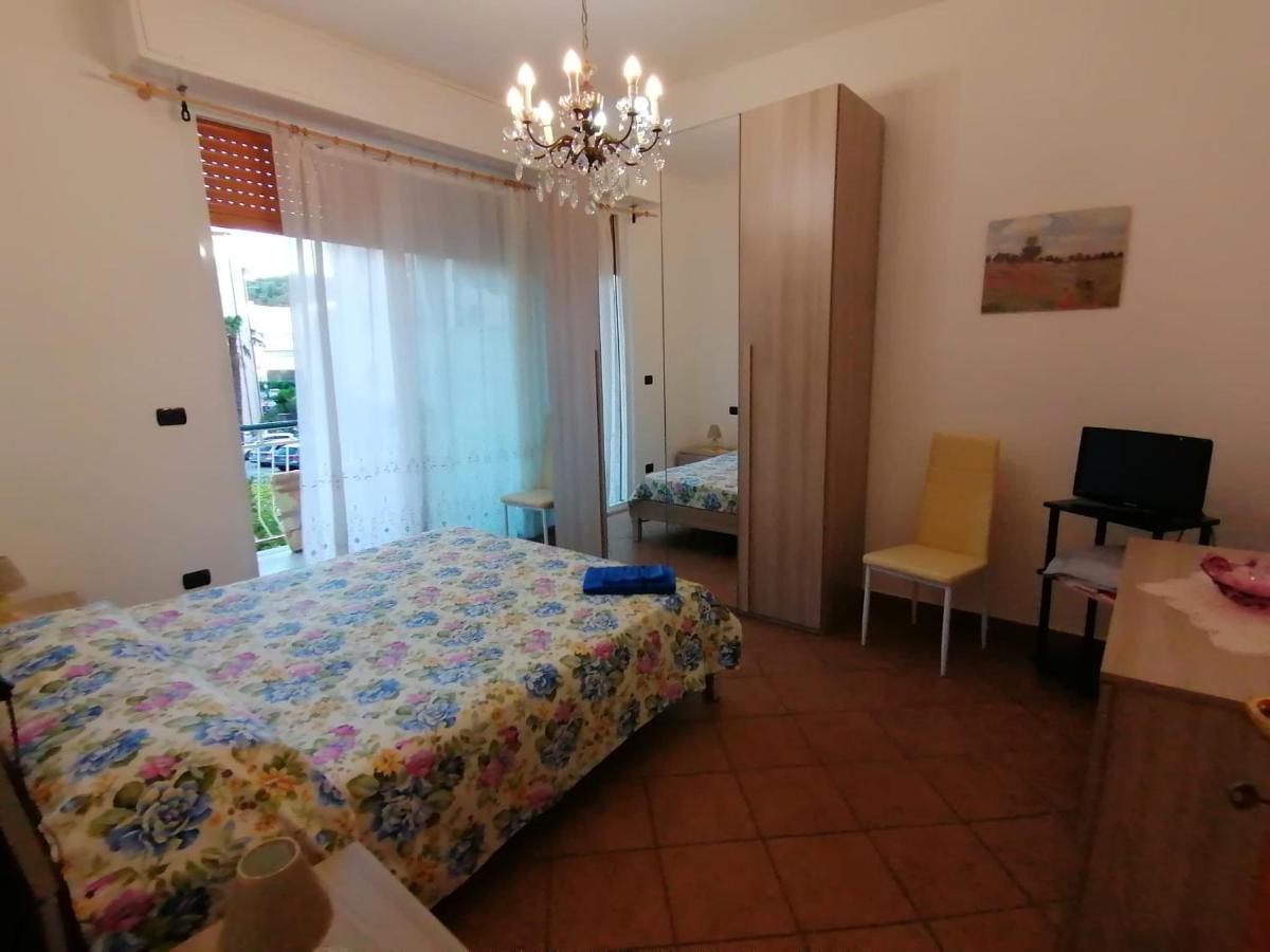 Girasole76 Appartement Sestri Levante Buitenkant foto