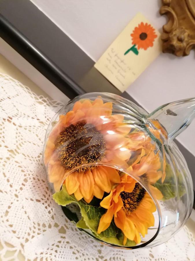 Girasole76 Appartement Sestri Levante Buitenkant foto