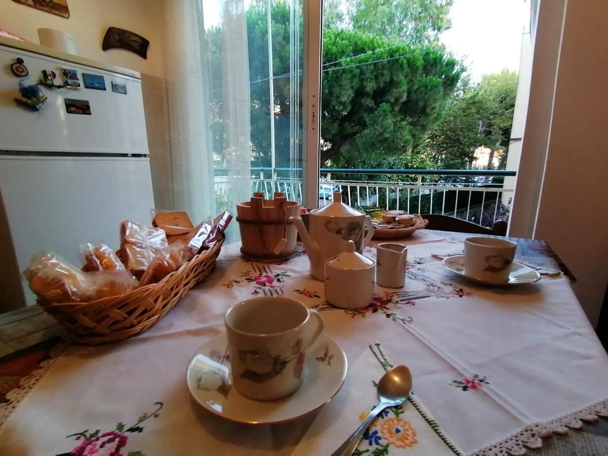 Girasole76 Appartement Sestri Levante Buitenkant foto