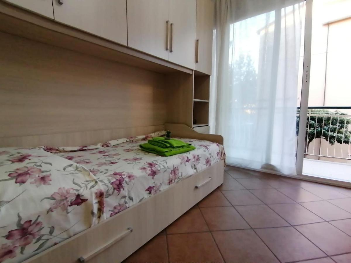 Girasole76 Appartement Sestri Levante Buitenkant foto