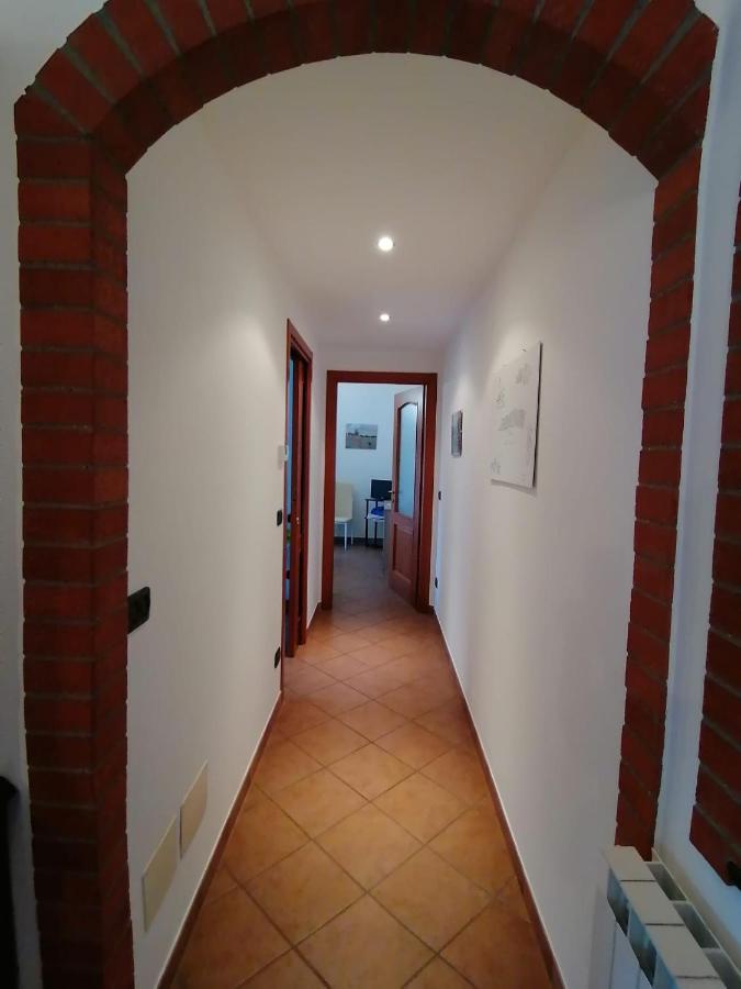 Girasole76 Appartement Sestri Levante Buitenkant foto