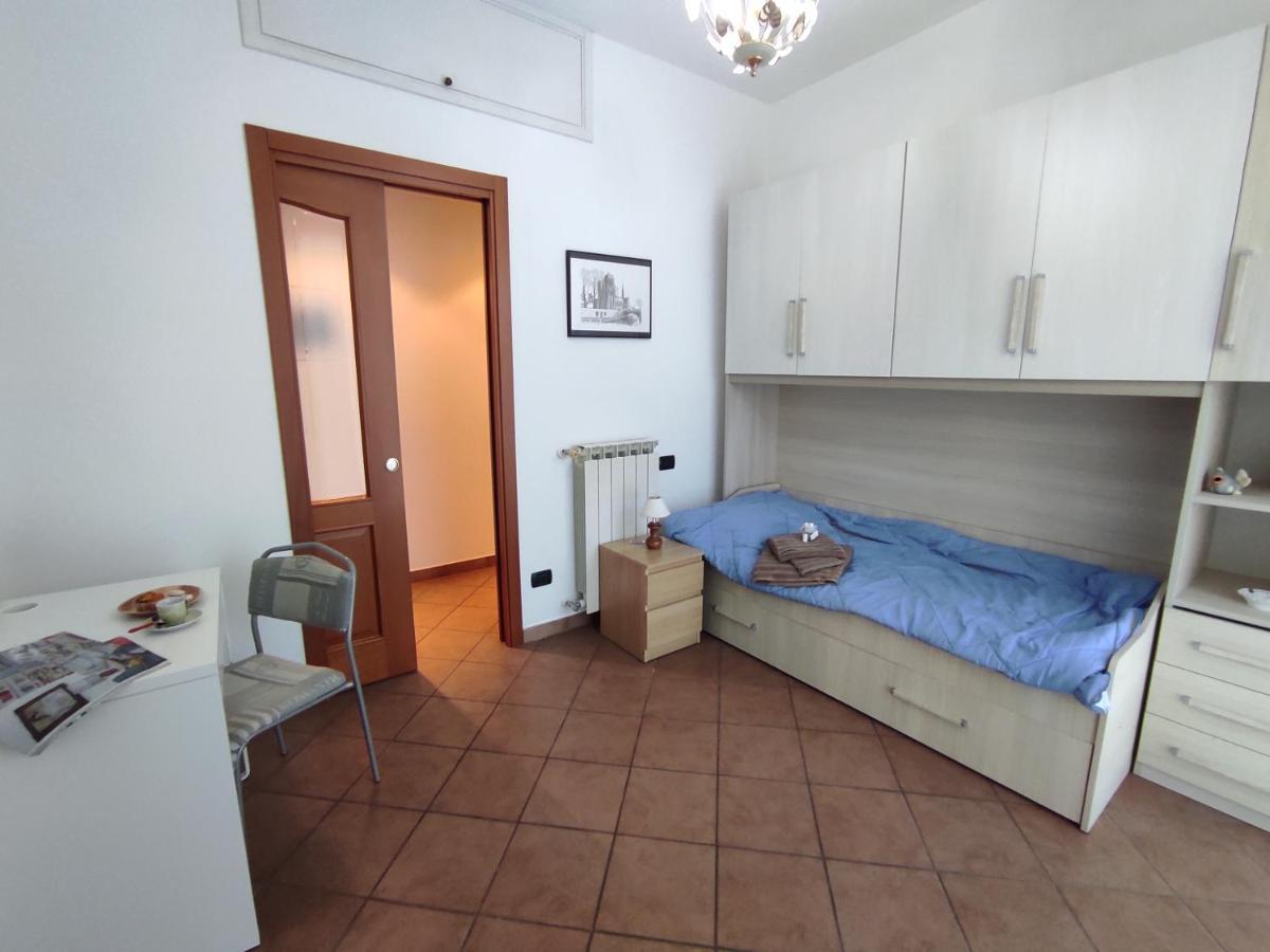 Girasole76 Appartement Sestri Levante Buitenkant foto