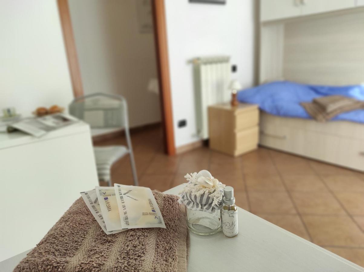 Girasole76 Appartement Sestri Levante Buitenkant foto