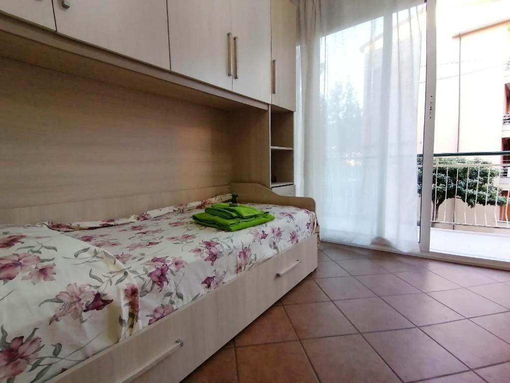 Girasole76 Appartement Sestri Levante Buitenkant foto
