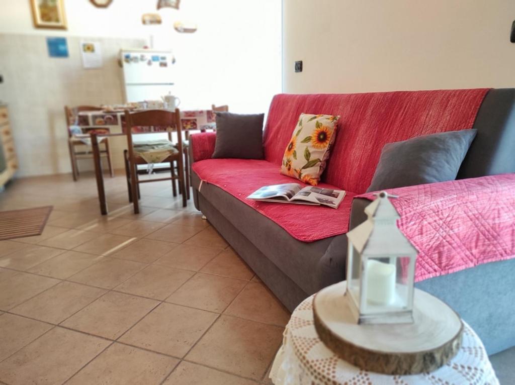 Girasole76 Appartement Sestri Levante Buitenkant foto
